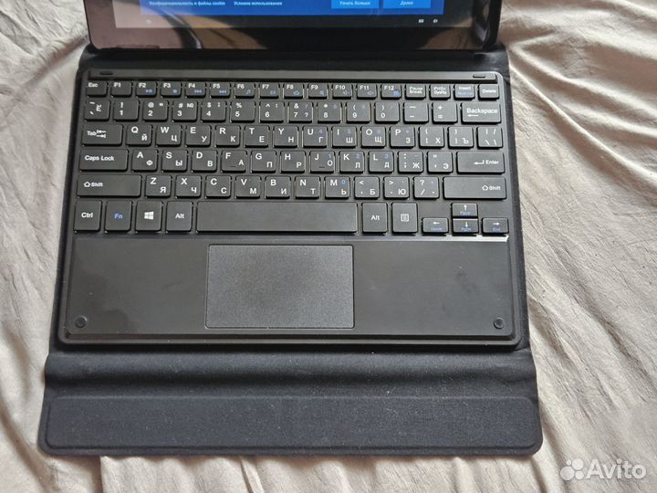 Планшет ирбис tw103