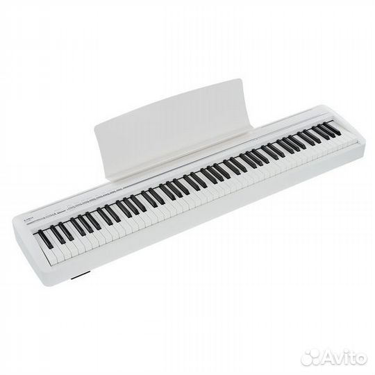 Цифровое пианино, 88 клавиш Kawai ES120W