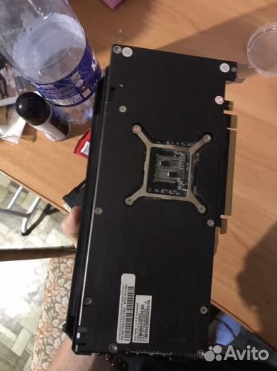 Видиокарта GTX 1060 3gb