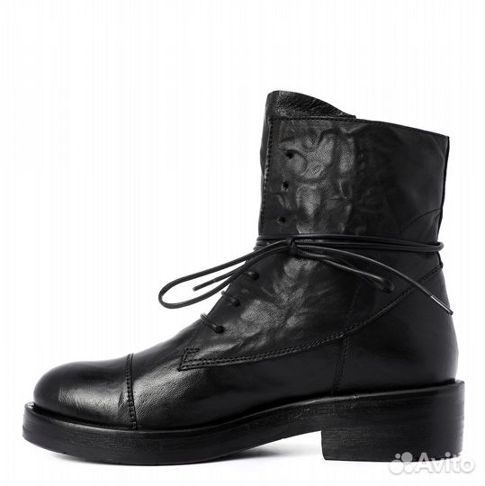 Женские ботинки ernesto dolani