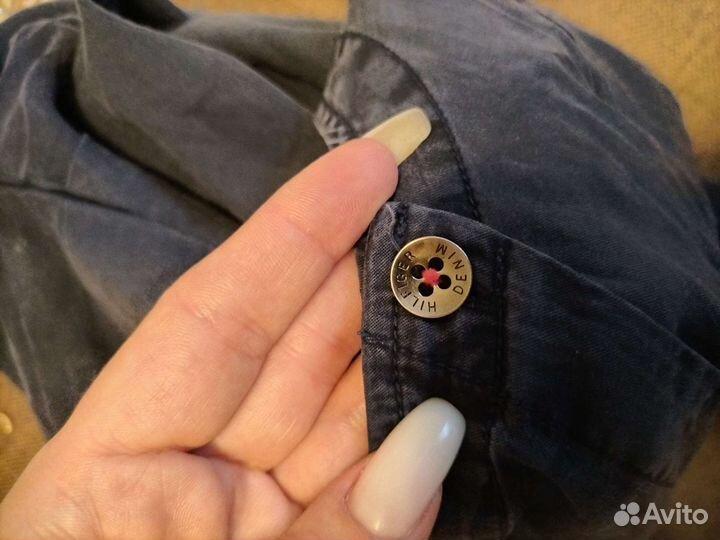 Комбинезон tommy Hilfiger