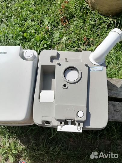 Продам биотуалет