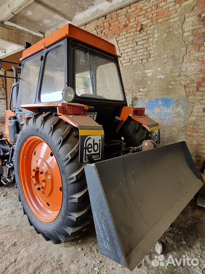 Трактор ЛТЗ 60, 2003