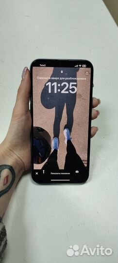 iPhone 14 plus 512г