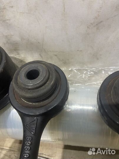 Рычаги комплект полный привод бмв е90 е91 е92 х1