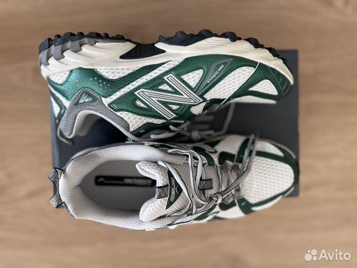 Кроссовки мужские 41,5 New Balance 610