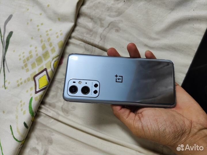 Oneplus 9pro 5g