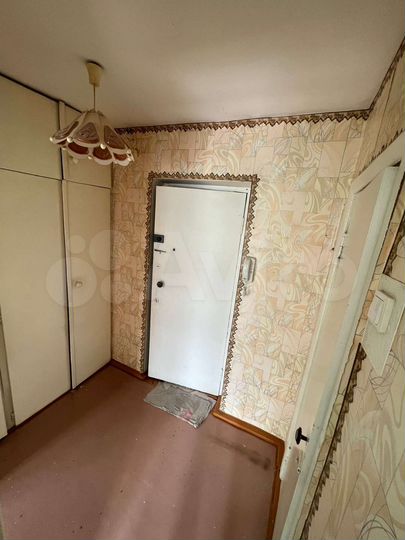 1-к. квартира, 35 м², 2/5 эт.