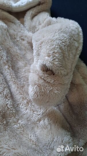 Комбинезон плюшевый Prenatal 74