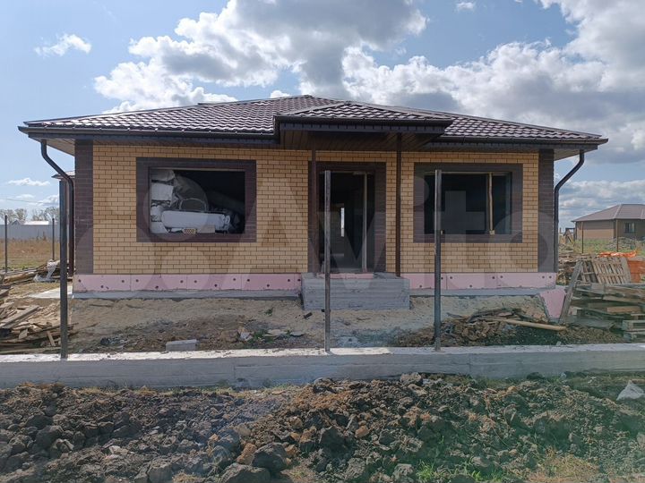 Участок 6 сот. (ИЖС)