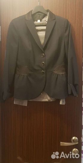 Чистка гардероба