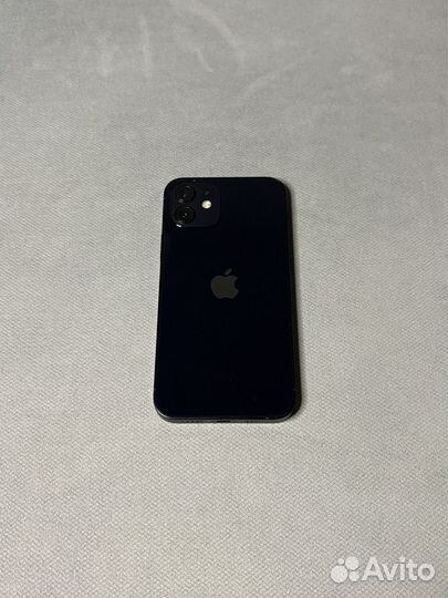 iPhone 12, 128 ГБ