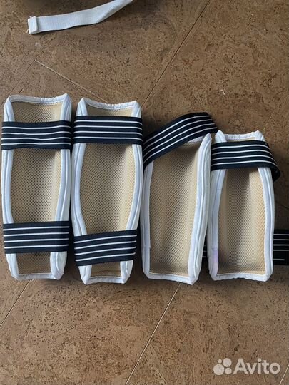 Экипировка для тхэквондо