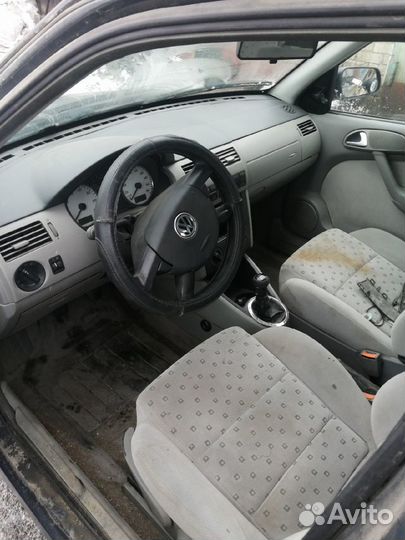 Разбор Volkswagen Pointer Фольксваген Поинтер