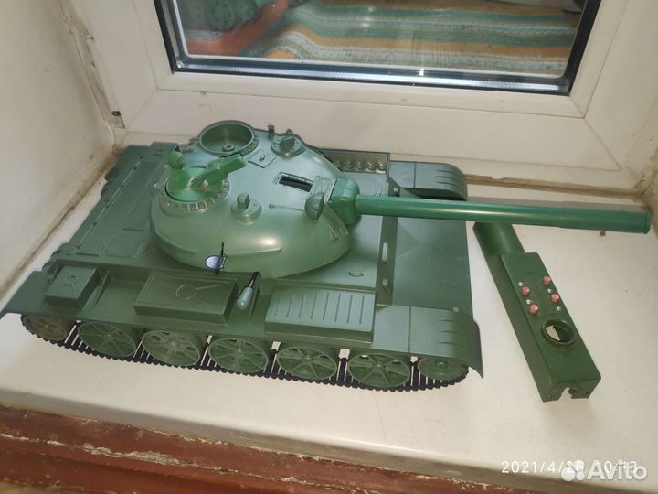 Машинки большие старые СССР