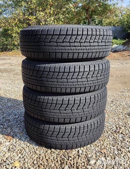 Yokohama Ice Guard IG91 195/65 R15