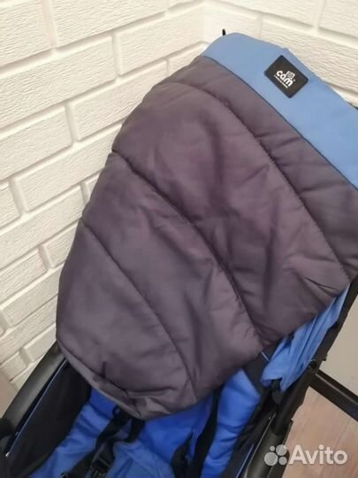 Прогулочная коляска cam curvi