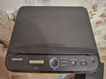 Мфу Samsung scx 4600