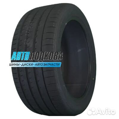 Yokohama Advan Sport V105T 275/45 R21 110W
