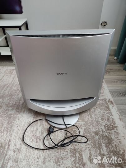 Телевизор Sony KLV-21SR2