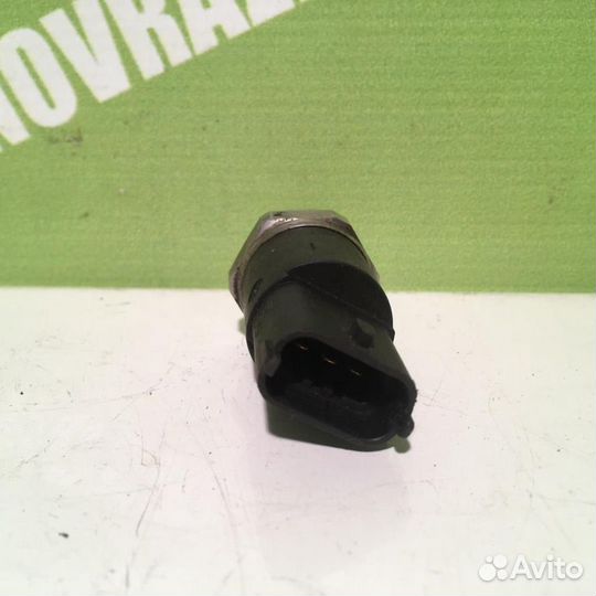 Датчик давления топлива Хендай Сантафэ