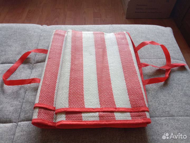 Пляжный коврик