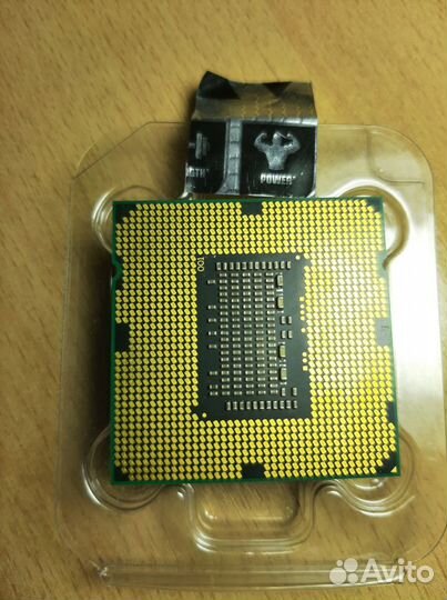 Процессор Intel Core i5-750 2.66GHz 2.5GT/s 8Mb 2x