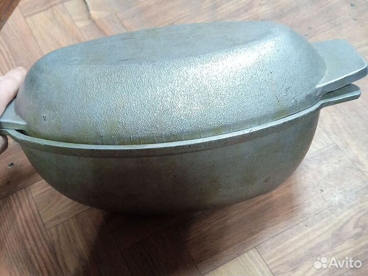 Утятница СССР