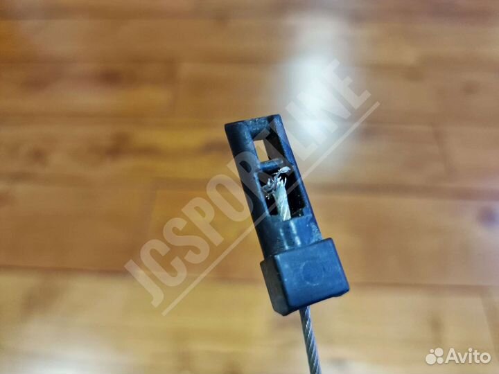 Доводчик передней левой двери Mercedes S W222 V222