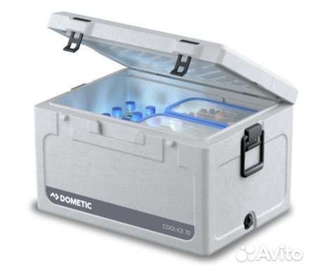 Контейнер Waeco-Dometic Cool-Ice CI-70