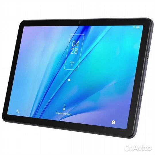 Планшет TCL TAB 10S 3/32Gb LTE серый