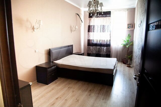 2-к. квартира, 51 м², 2/3 эт.