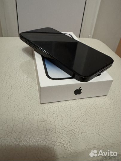 iPhone 14 Pro Max, 256 ГБ