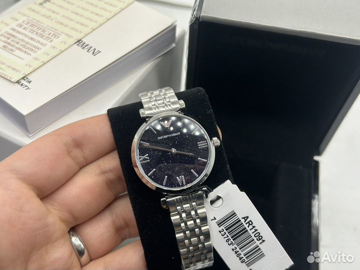 Женские часы Emporio Armani AR11091 оригинал