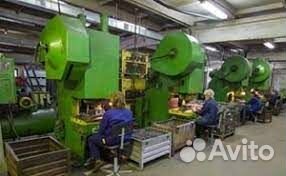 Требуется штамповщик на производство