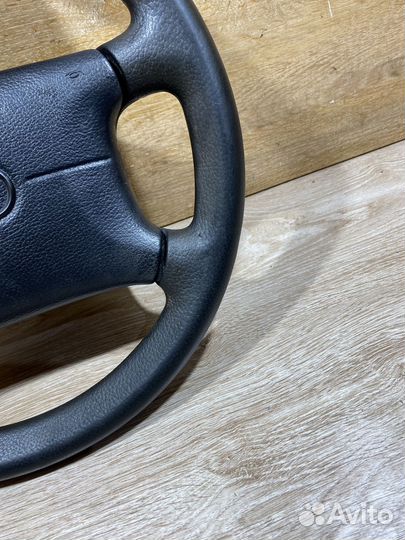 Руль пластиковый Audi A6 C4, Audi A4 B5 120789