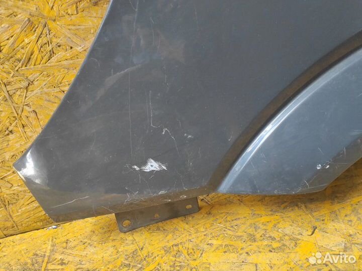 Крыло для левое Mercedes Sprinter W906 2.2 OM646