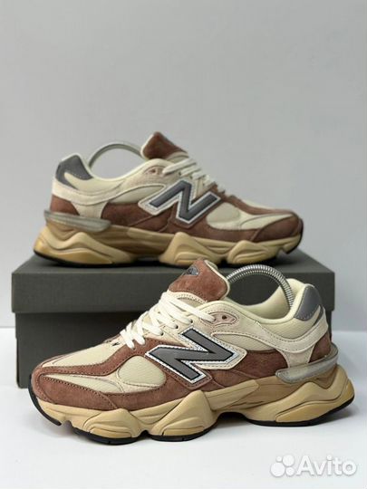 New balance 9060