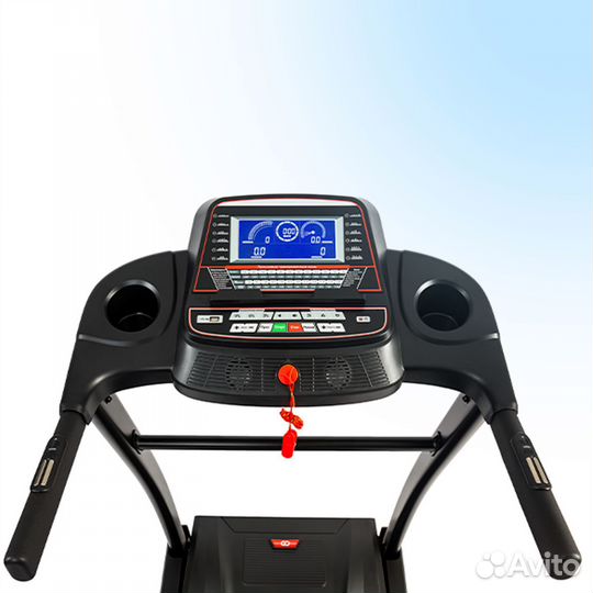 Беговая дорожка CardioPower T30 арт. 1.47