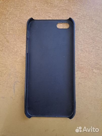 Чехол для iPhone 5s