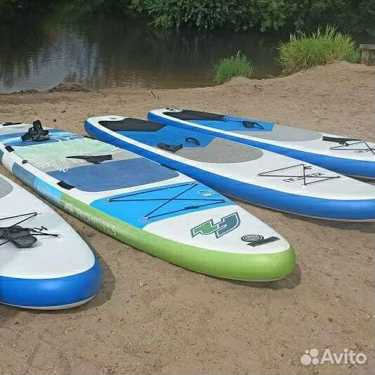 Sup сап доска в аренду