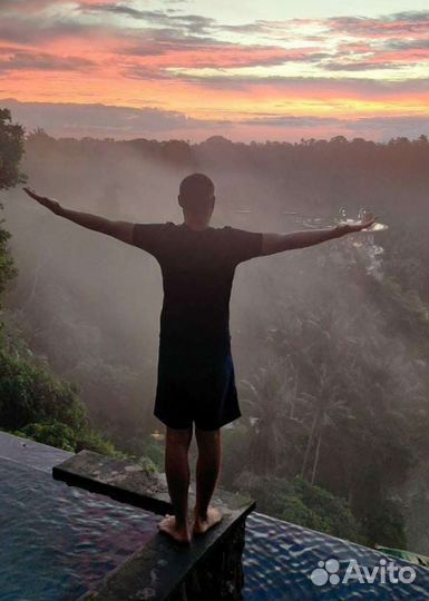 Бали. Организация отдыха или переезда