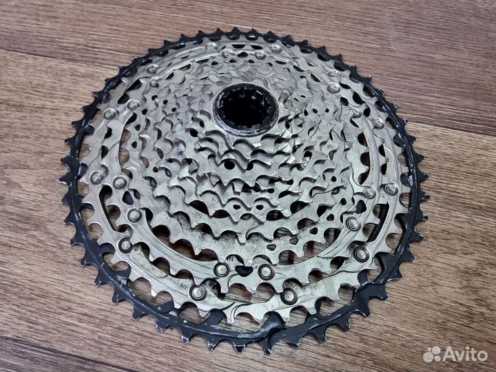 Группсет Shimano SLX M7100