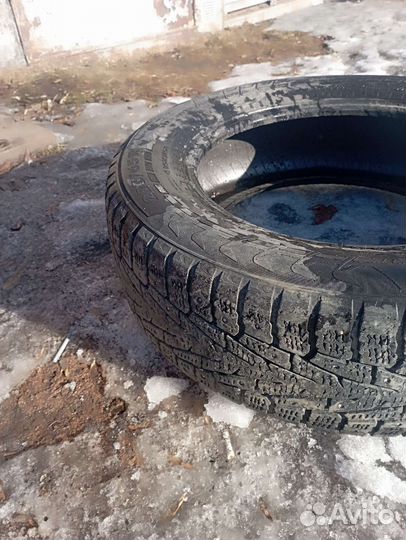 Nokian Tyres eLine 225/65 R17