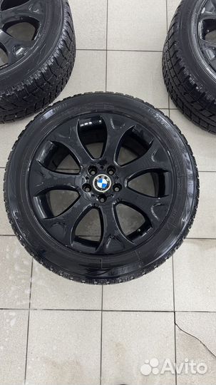 Колеса bmw x5