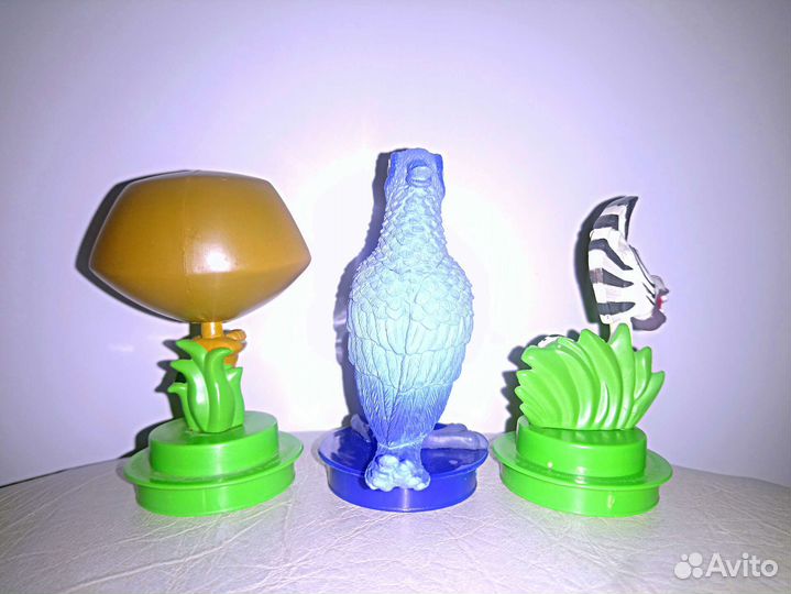 Топперы из кинотеатров