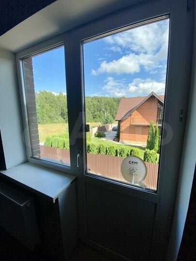 Дом 155 м² на участке 15 сот.