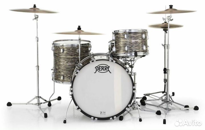 Ударная установка Pearl PSD923XP/C768