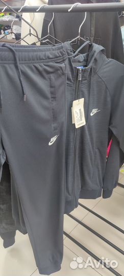 Детские костюмы Nike р.128-146