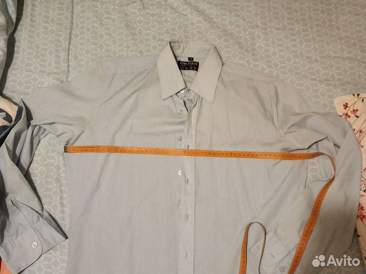 5 рубашек к школе